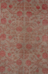 Antique Khotan Area Rug (6' x 13')